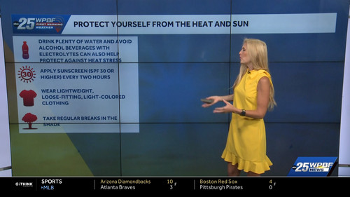 08.16 10.00.00 WPBF 25 News at 5 a.m ᴺᵉʷ. The latest local break....ts snapshot 00.30.00.797