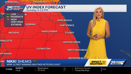08.16 10.00.00 WPBF 25 News at 5 a.m ᴺᵉʷ. The latest local break....ts snapshot 00.44.46.673