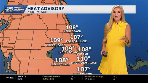 08.16 10.00.00 WPBF 25 News at 5 a.m ᴺᵉʷ. The latest local break....ts snapshot 00.20.56.201