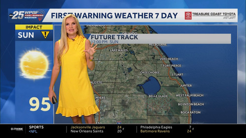 08.16 10.00.00 WPBF 25 News at 5 a.m ᴺᵉʷ. The latest local break....ts snapshot 00.53.58.530