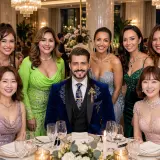 luxury group selfie (3)