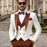 man palace portrait