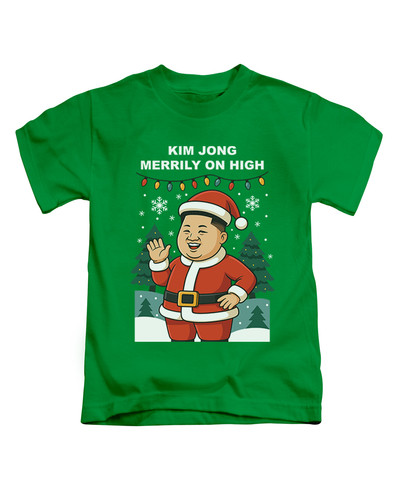 Kid Irish Green.jpg