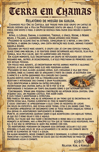 Terra em Chamas.1