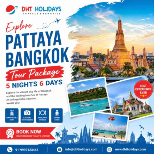 Pattaya Bangkok Tour Package 5 Nights 6 Days.jpg