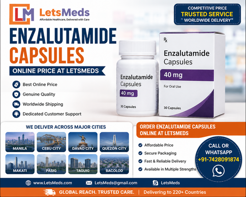 Enzalutamide Capsules Manila Philippines.png