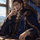Regal Lord