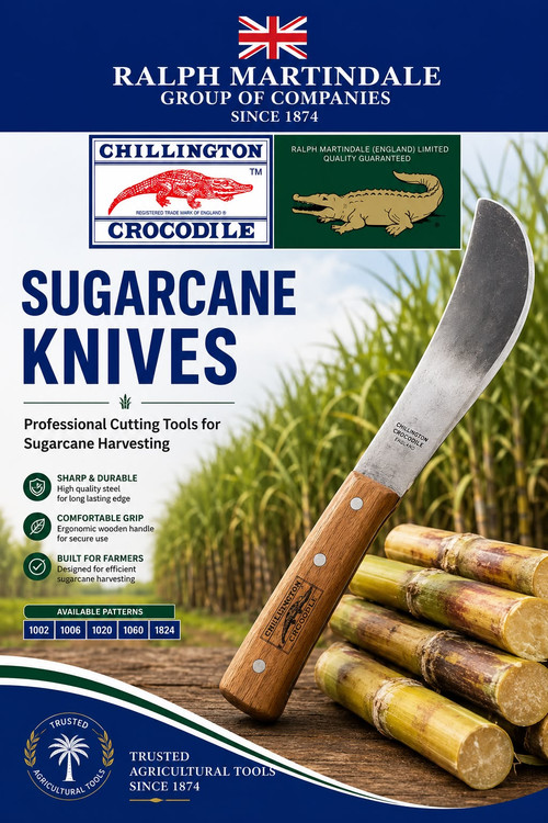 Ralph Martindale Sugarcane Knives for Professional Harvesting.jpg