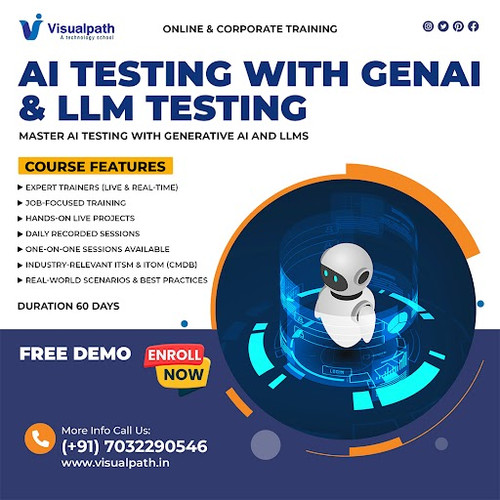 AI Testing Training | Complete GEN AI Testing Course.jpg