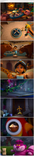 LEGO Disney Princess Caos mágico 2026.mkv thumbs.jpg