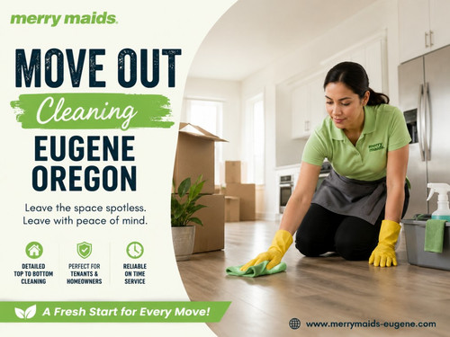 Move Out Cleaning Eugene Oregon for a Fresh Property.jpg