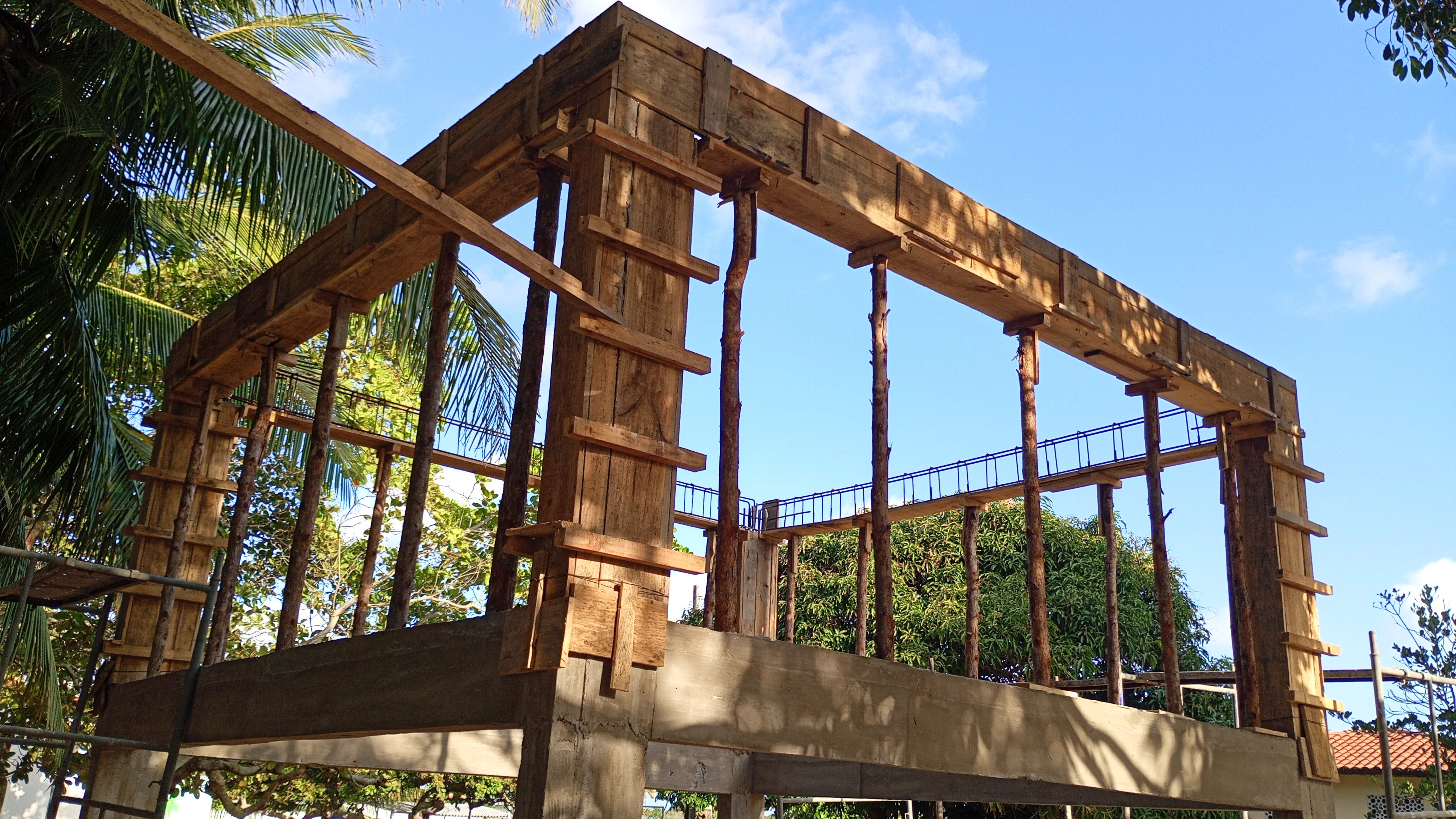 Foto de trabalho de Construtora rocha no Indica Sergipe