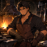 forge