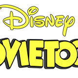 Disney MovieToons logo