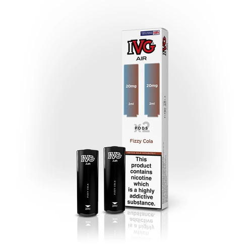 IVG Air Pods: Flavours, Performance and Easy Pod Replacement.jpg