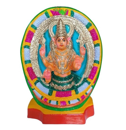 Buy Amman Golu Dolls Statue Online USA |Handcrafted Clay.jpg