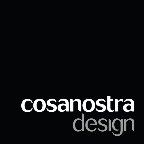CND Logo 2021 on black square