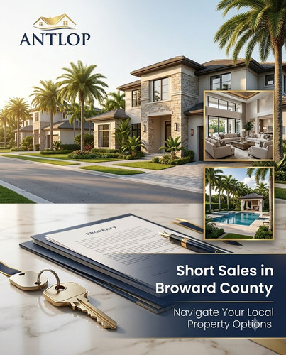 Short Sales in Broward County: Navigate Your Local Property Options.jpg