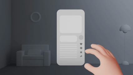 Bài viết thông báo bản cập nhật firmware v1.9.1 cho kính XREAL On
