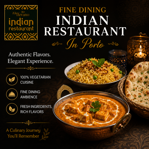 Indulge in Elegant Vegetarian Indian Dining in Porto.png