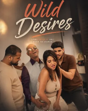 Wild Desires (2026) Uncut Short Film