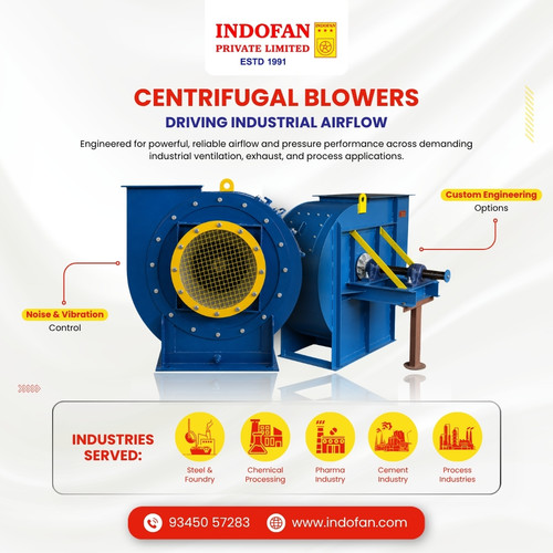 Industrial Centrifugal Fan Manufacturer for High-Performance Airflow.jpg