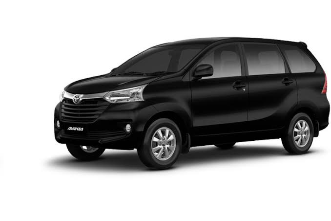 Toyota Avanza Manokwari