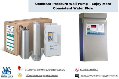 Constant Pressure Well Pump – Enjoy More Consistent Water Flow.jpg