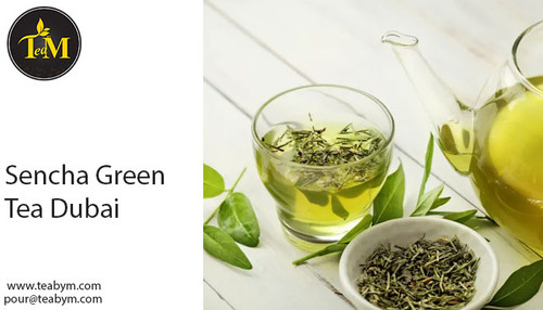 Sencha Green Tea Dubai.jpg