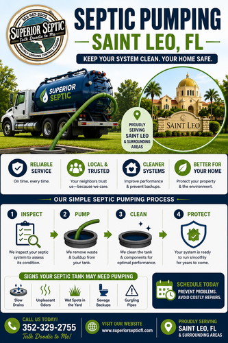 Reliable Service for Septic Pumping Saint Leo Homes.png