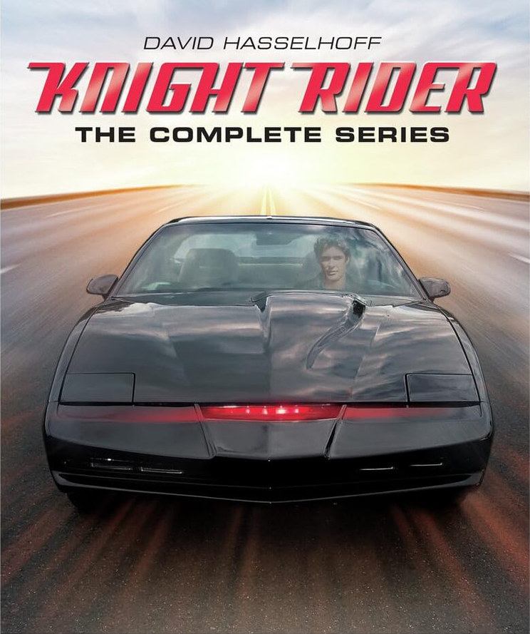 Nieustraszony / Knight Rider (1982-1986) (Sezon 1-4) MULTi.1080p.SKST.WEB-DL.H264-Mixio | Lektor i Napisy PL