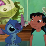 (2003 09 10) La película de Stitch (Stitch! The Movie)