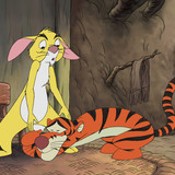 (2004 03 09) Nuevas aventuras con Rito (Winnie the Pooh Springtime with Roo) Captura 2