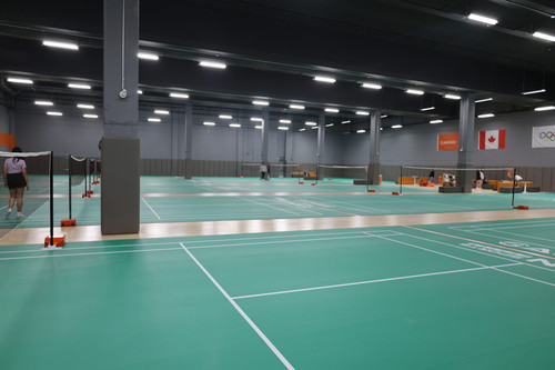 Elevate Your Game With the Right Badminton Gear & Equipment.1