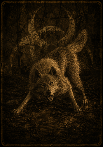 Wolf