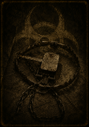 Bear Trap