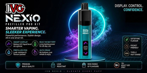 Why Choose the IVG Nexio Prefilled Pod Kit?.jpg