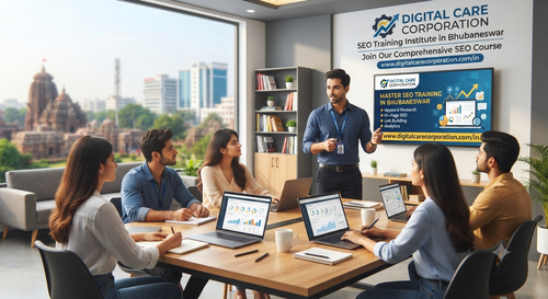 SEO Training Institute in Bhubaneswar | Digitalcare Corporation.png