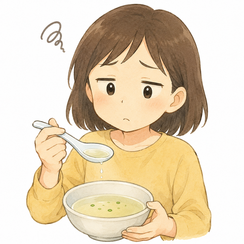 27. 薄い（うすい）— tawar encer.png