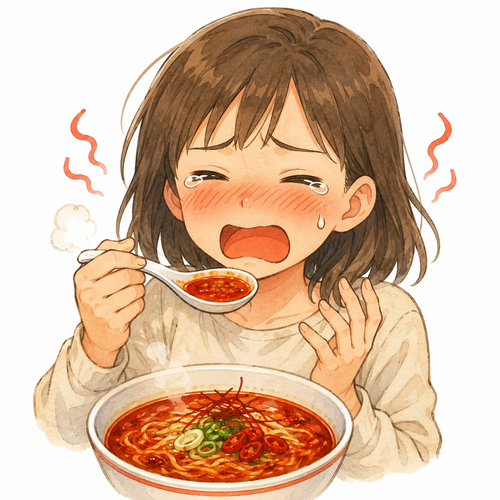 22. 辛い（からい）— pedas.png