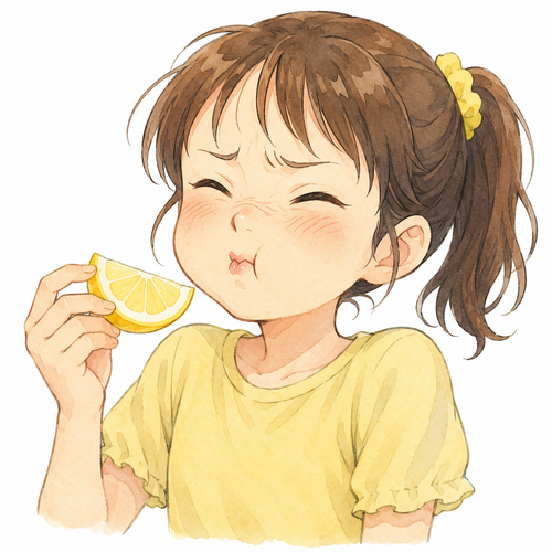 25. 酸っぱい（すっぱい）— asam.png