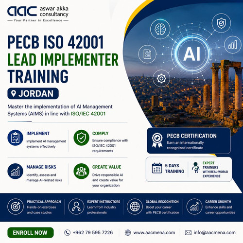 PECB ISO 42001 Lead Implementer Training Jordan.jpg