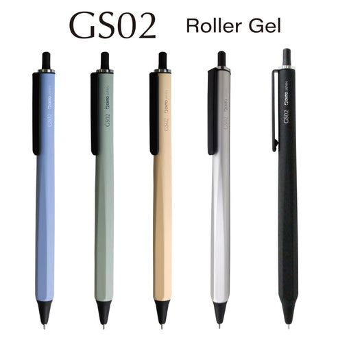 Best Gel Pens for Smooth Writing in 2026 – Mello Store.jpg