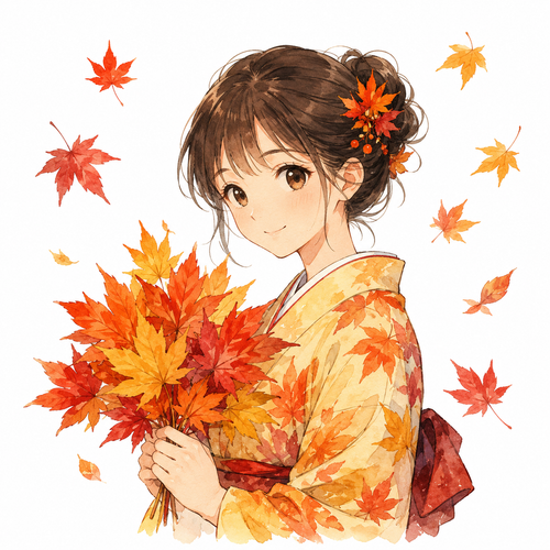 30. 秋（あき）— musim gugur.png