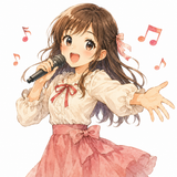 14. うた（歌）— lagu