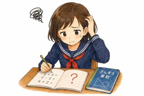 6. へた［な］（下手［な］）— tidak pandai tidak pintar.png
