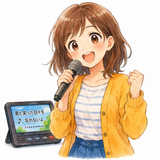 18. カラオケ — karaoke