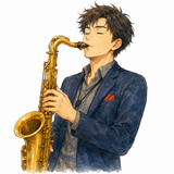 16. ジャズ — jazz