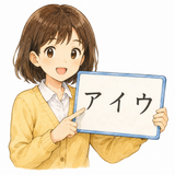 24. カタカナ — katakana