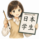 22. かんじ（漢字）— kanji